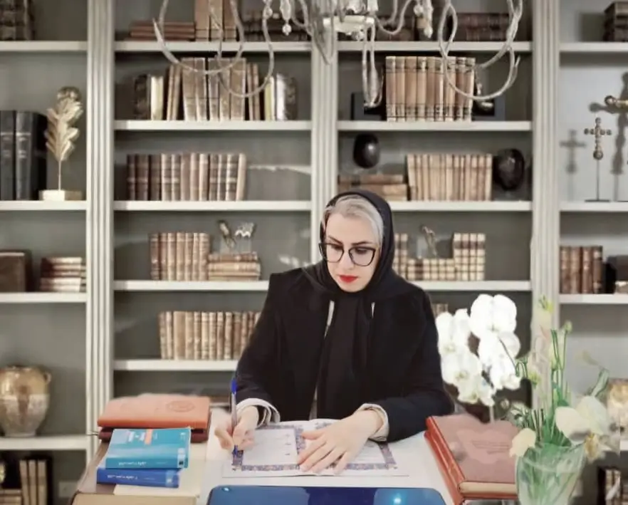 سمیه اسدالهی
